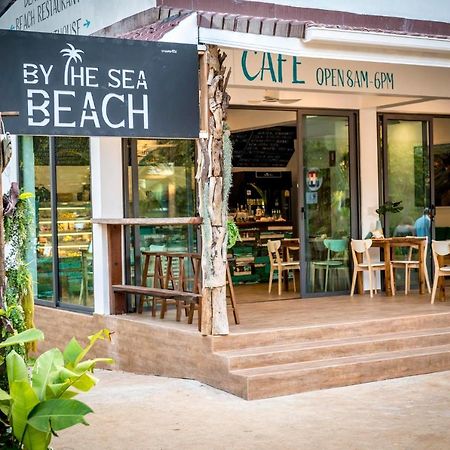 By The Sea Koh Mak Boutique Guesthouse Bagian luar foto