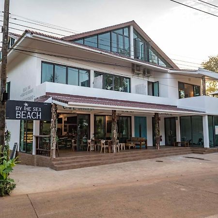 By The Sea Koh Mak Boutique Guesthouse Bagian luar foto