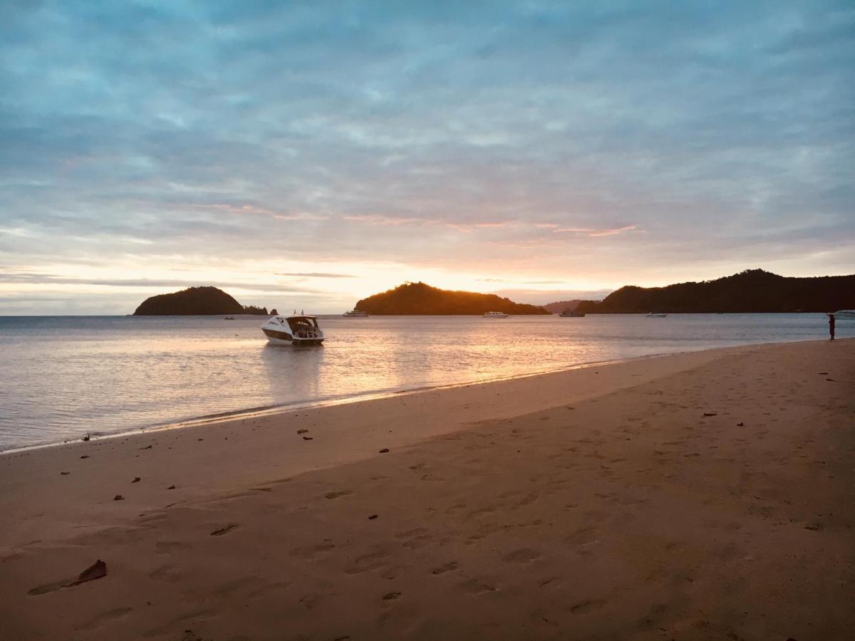By The Sea Koh Mak Boutique Guesthouse Bagian luar foto