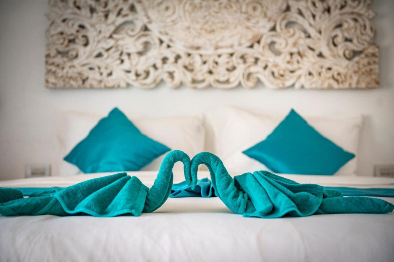 By The Sea Koh Mak Boutique Guesthouse Bagian luar foto