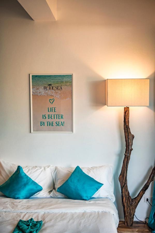 By The Sea Koh Mak Boutique Guesthouse Bagian luar foto