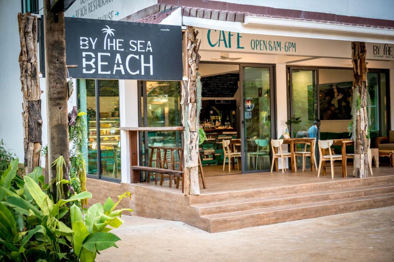 By The Sea Koh Mak Boutique Guesthouse Bagian luar foto