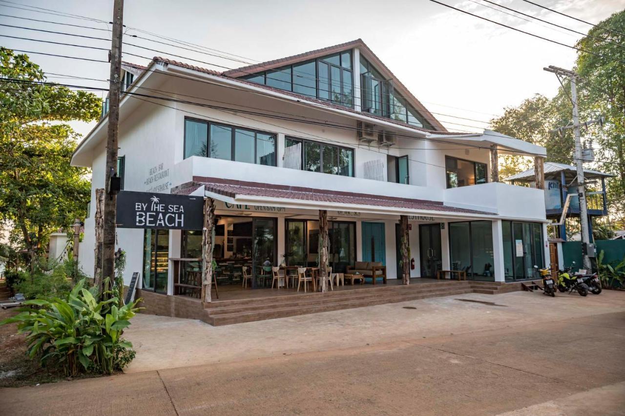 By The Sea Koh Mak Boutique Guesthouse Bagian luar foto