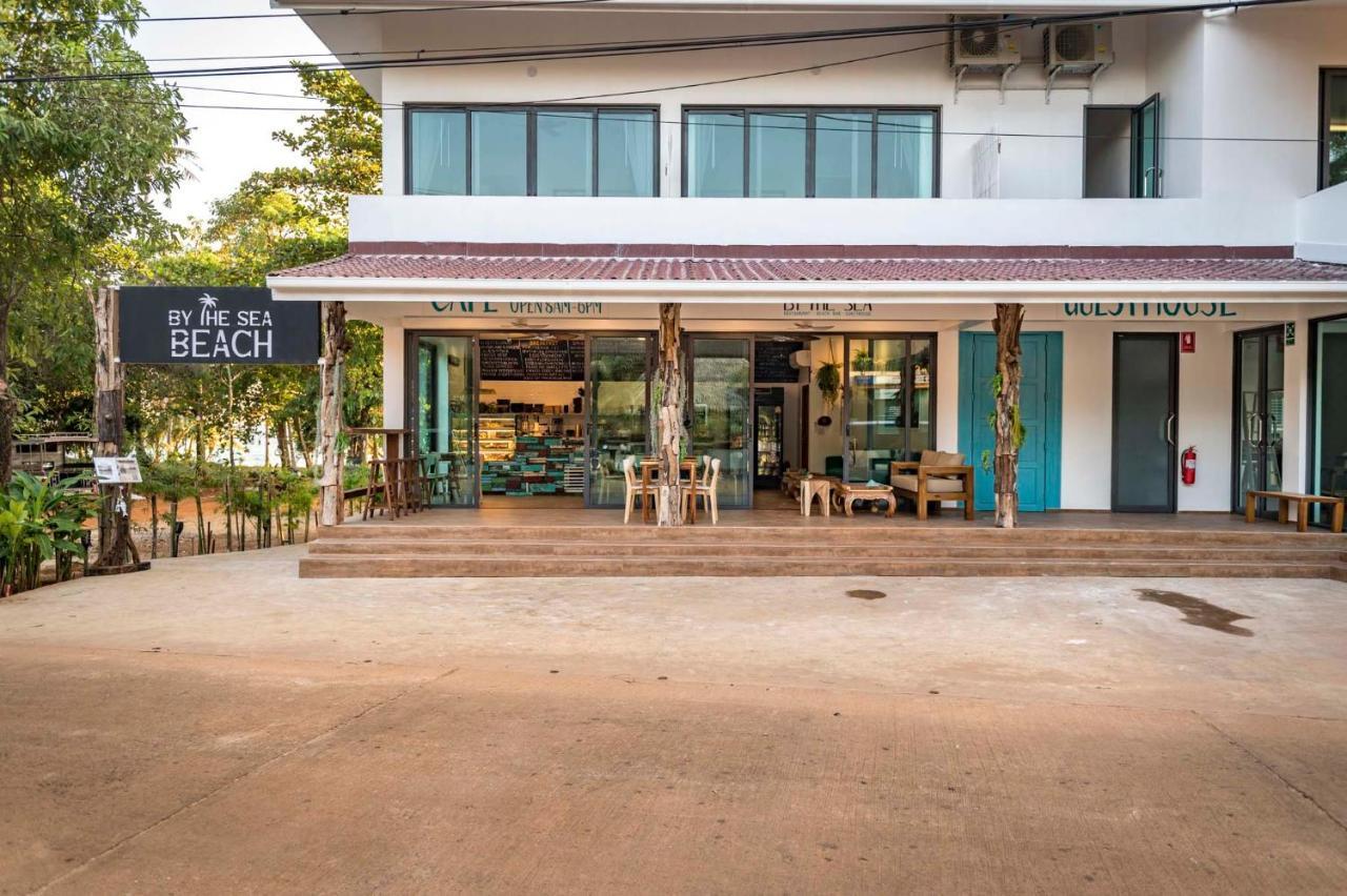 By The Sea Koh Mak Boutique Guesthouse Bagian luar foto