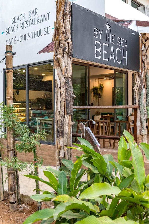 By The Sea Koh Mak Boutique Guesthouse Bagian luar foto