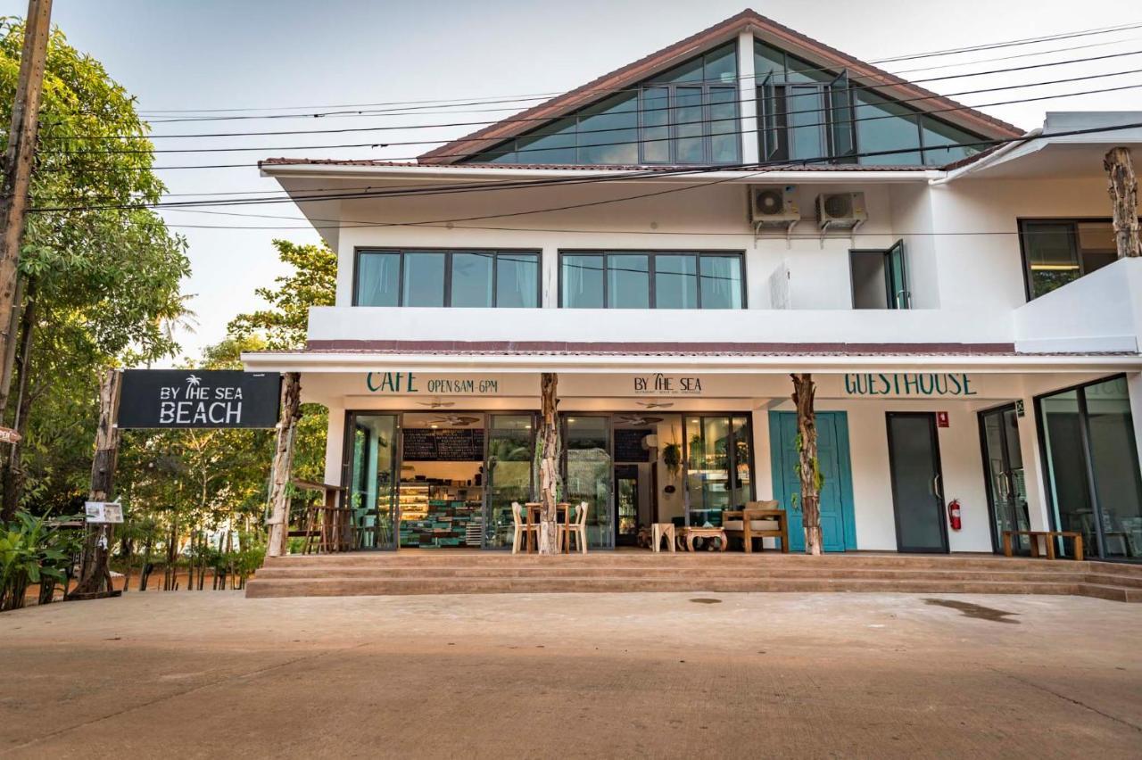 By The Sea Koh Mak Boutique Guesthouse Bagian luar foto