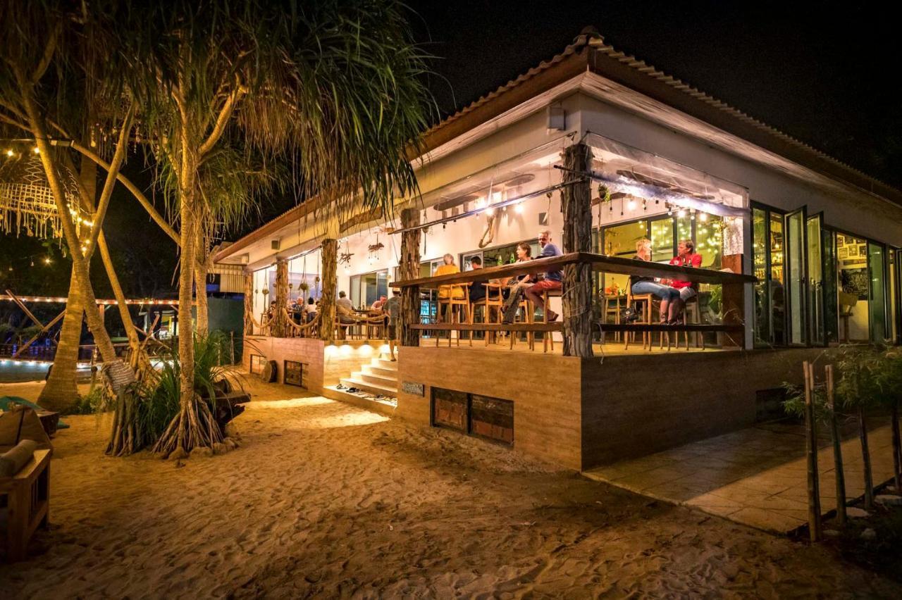 By The Sea Koh Mak Boutique Guesthouse Bagian luar foto