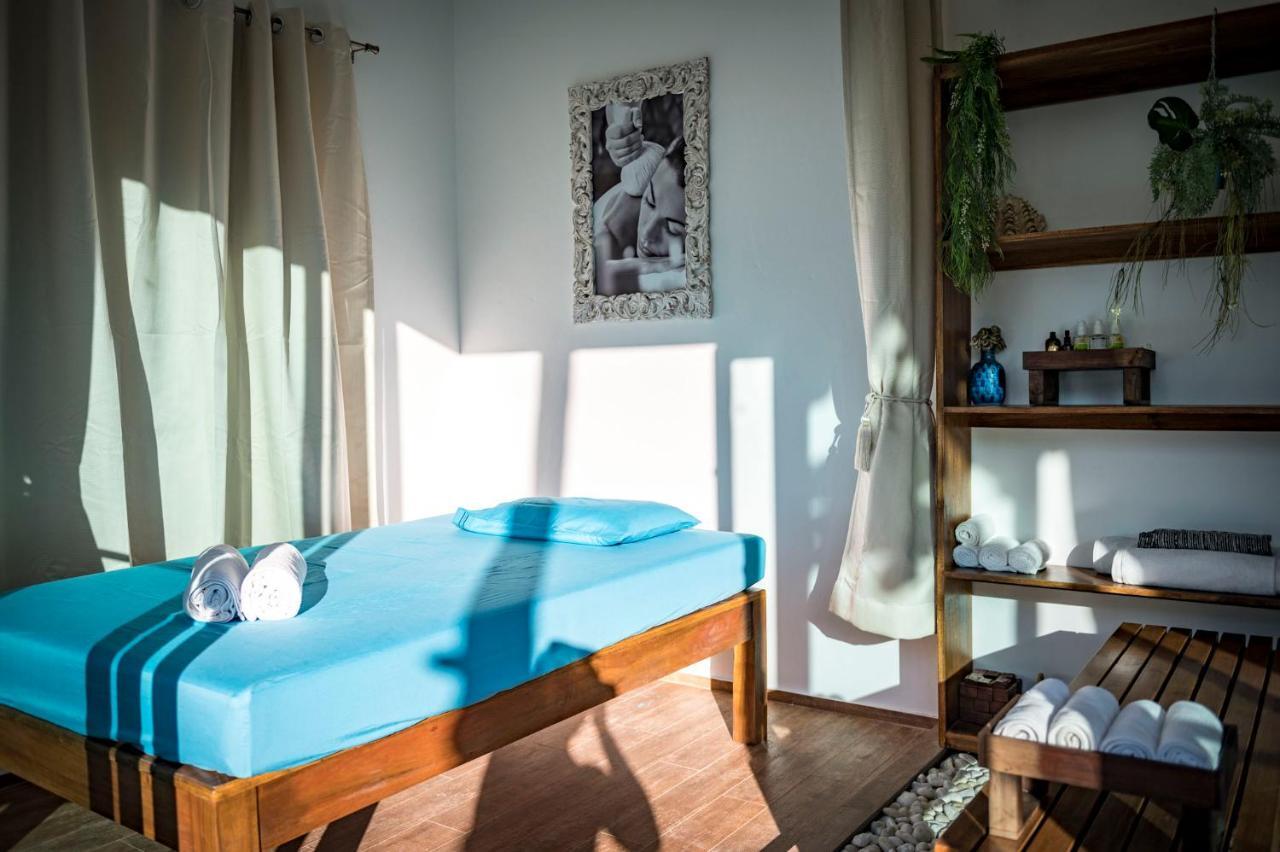 By The Sea Koh Mak Boutique Guesthouse Bagian luar foto