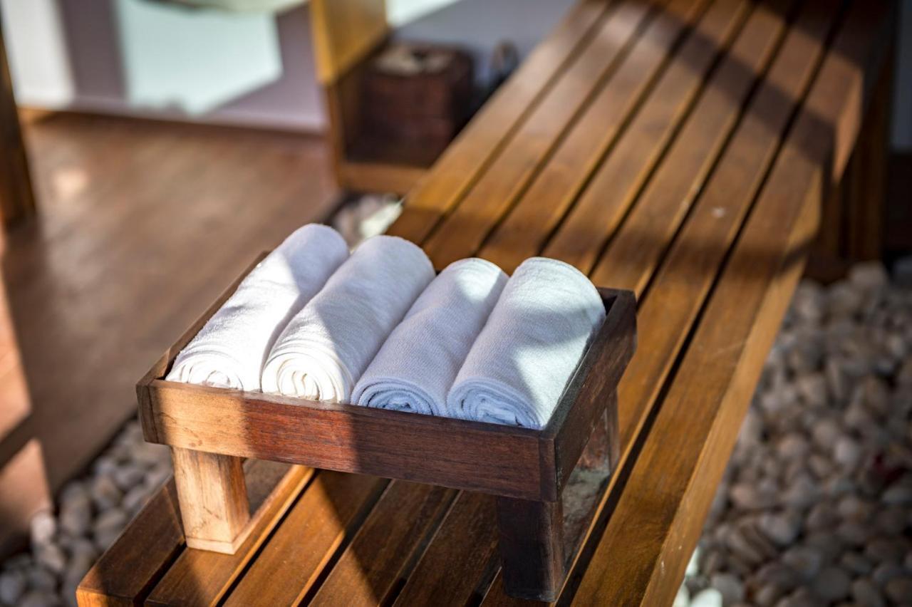By The Sea Koh Mak Boutique Guesthouse Bagian luar foto