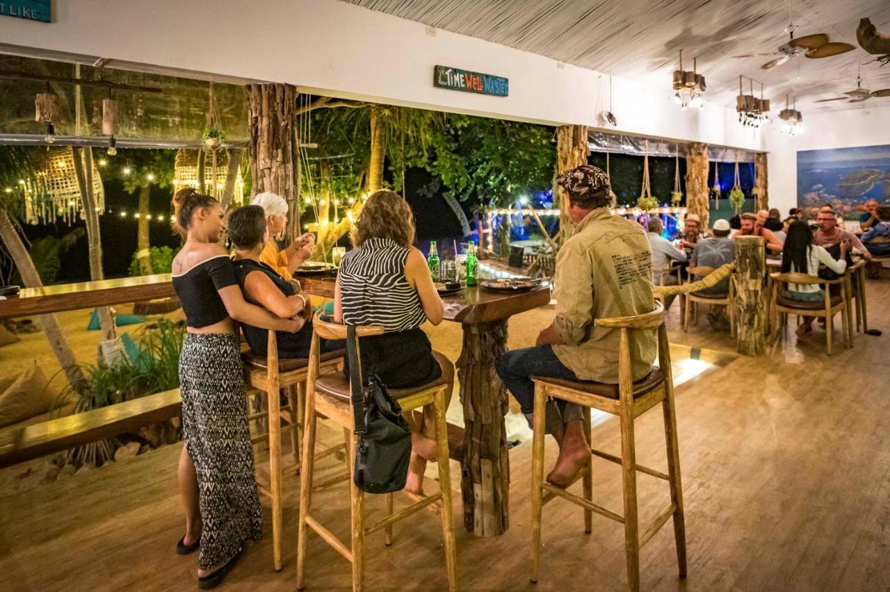 By The Sea Koh Mak Boutique Guesthouse Bagian luar foto