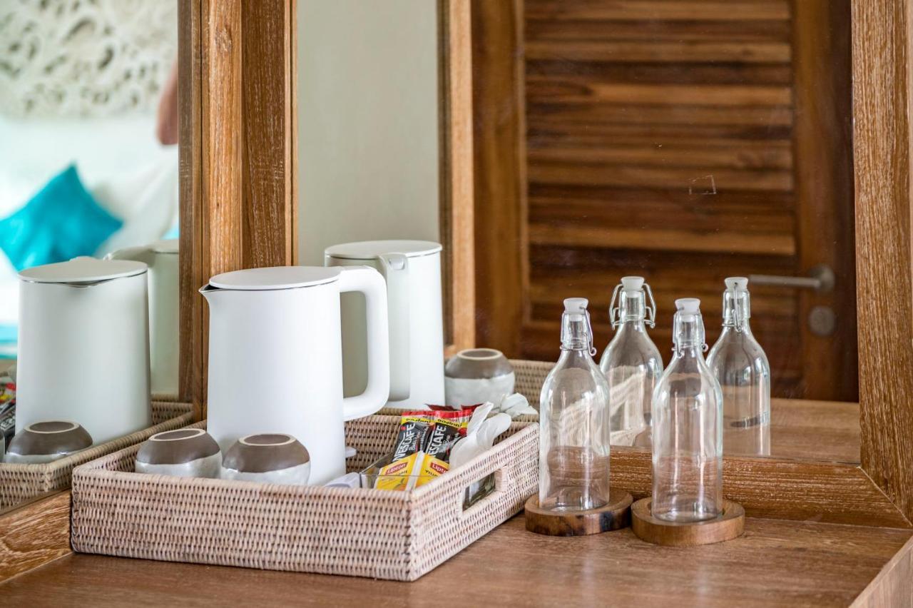 By The Sea Koh Mak Boutique Guesthouse Bagian luar foto