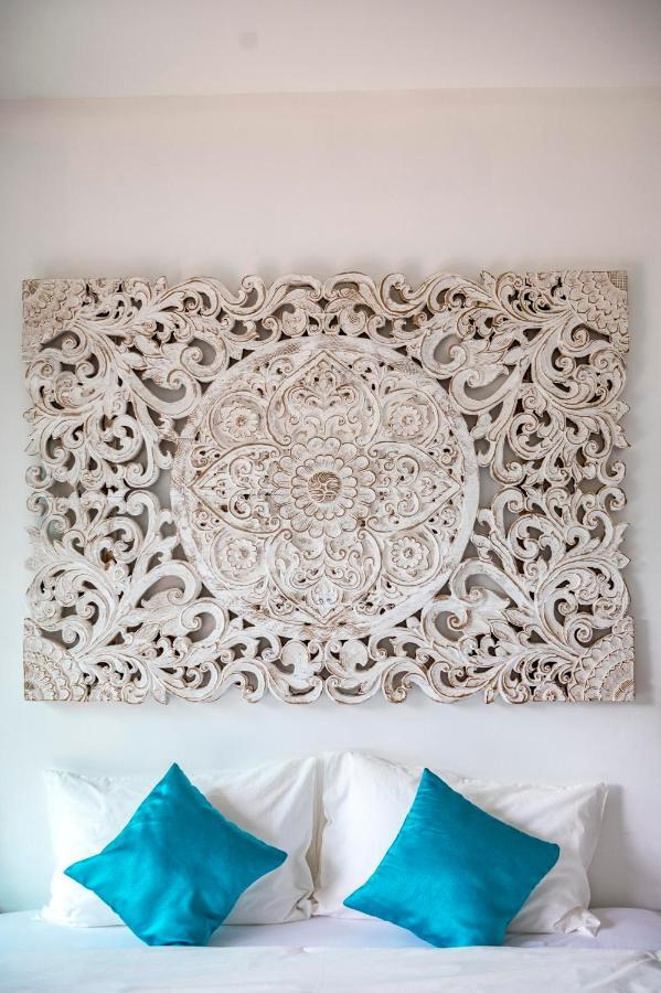 By The Sea Koh Mak Boutique Guesthouse Bagian luar foto