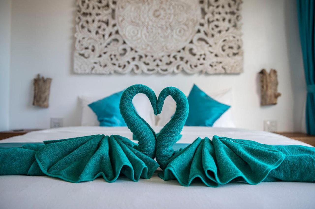 By The Sea Koh Mak Boutique Guesthouse Bagian luar foto