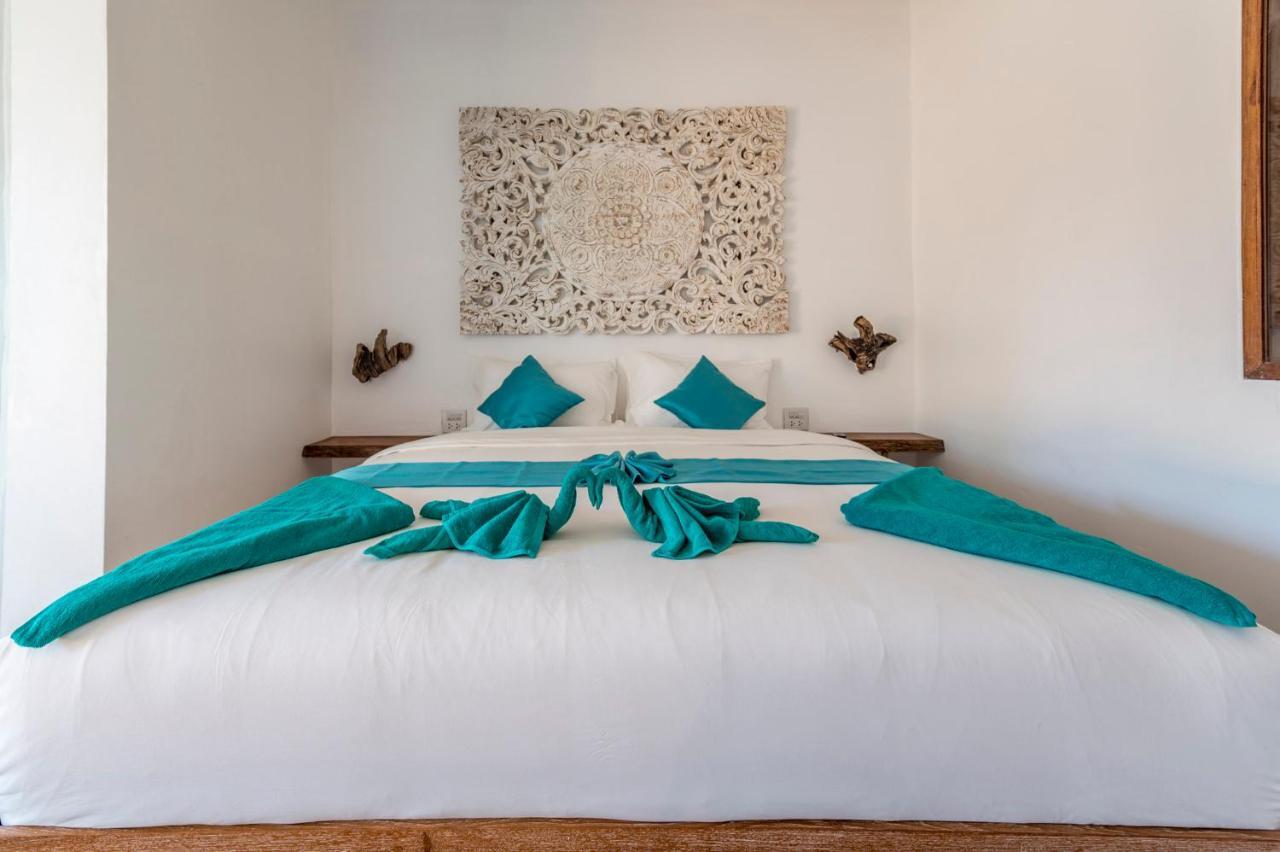 By The Sea Koh Mak Boutique Guesthouse Bagian luar foto