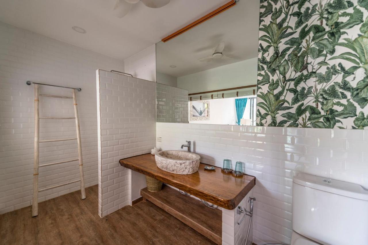 By The Sea Koh Mak Boutique Guesthouse Bagian luar foto